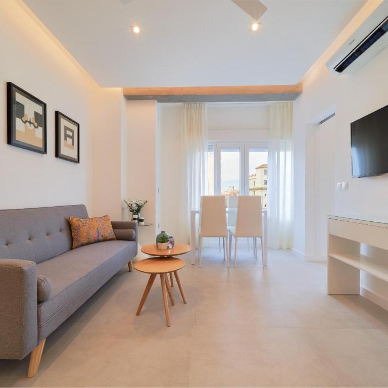 iloftmalaga Tribuna II - Apartamento de 2 dormitorios - 2
