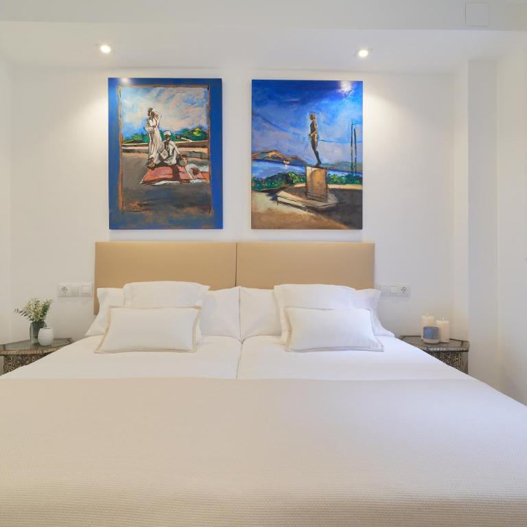 iloftmalaga Tribuna II - Apartamento de 2 dormitorios - 4