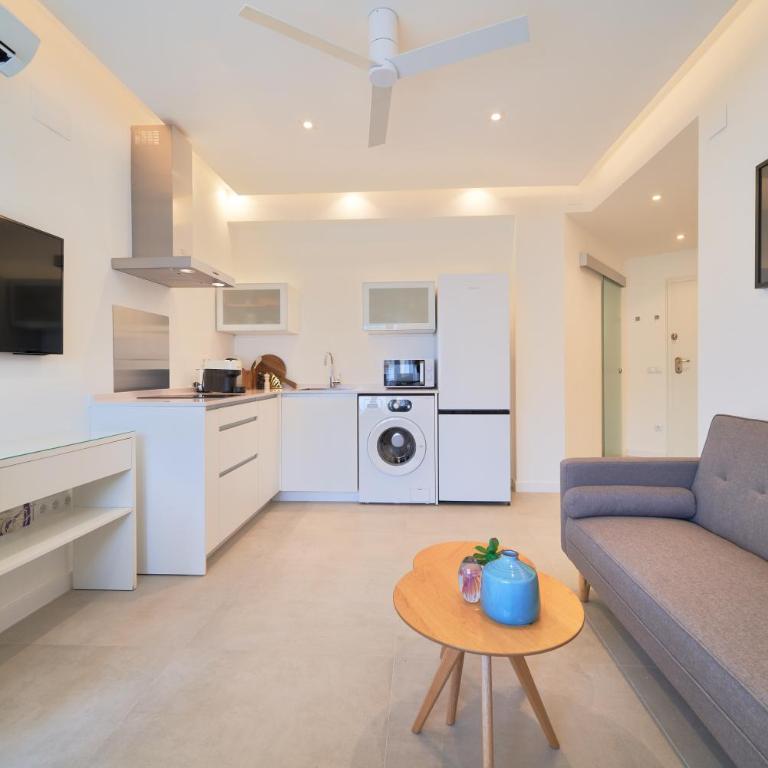 iloftmalaga Tribuna II - Apartamento de 2 dormitorios - 17