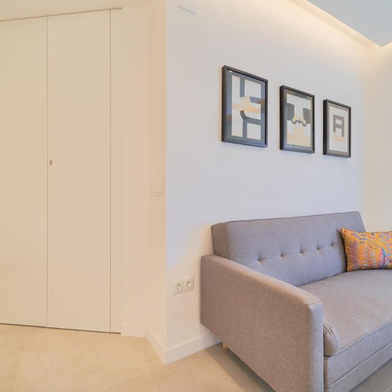 iloftmalaga Tribuna II - Apartamento de 2 dormitorios - 19
