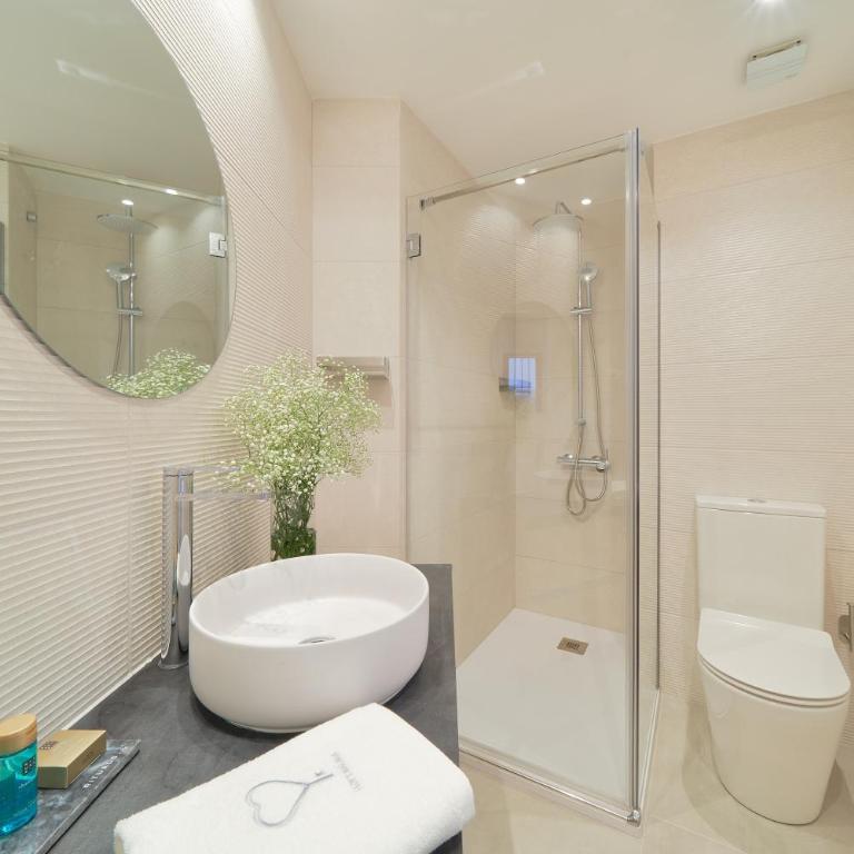 iloftmalaga Tribuna II - Apartamento de 2 dormitorios - 20
