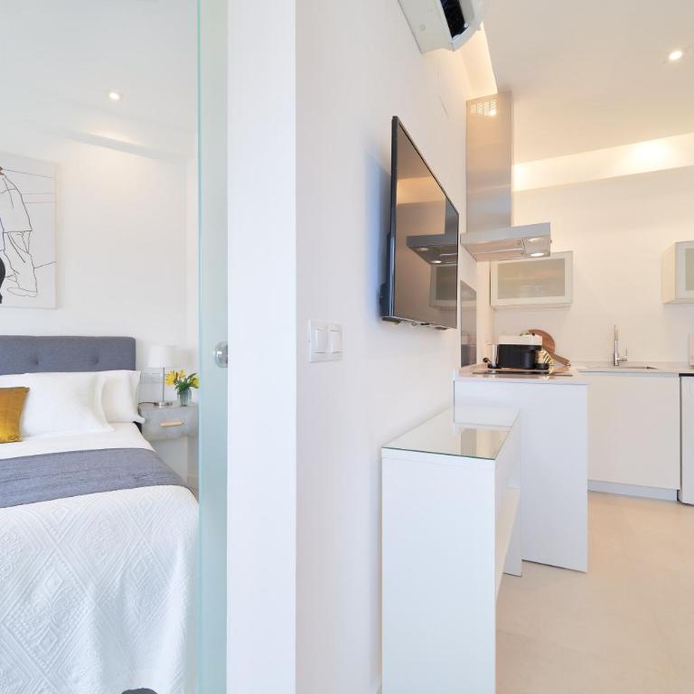 iloftmalaga Tribuna II - Apartamento de 2 dormitorios - 21