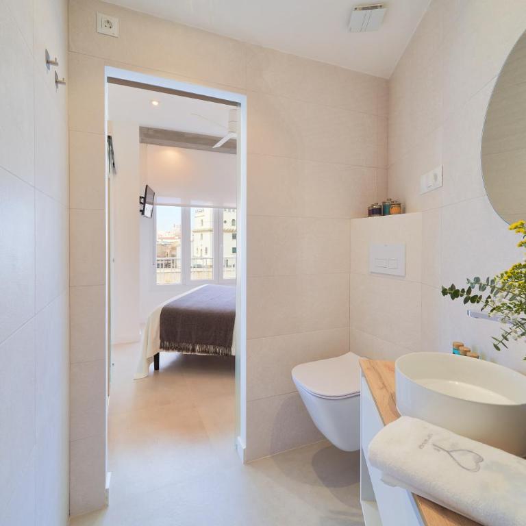 iloftmalaga Tribuna II - Apartamento de 2 dormitorios - 23