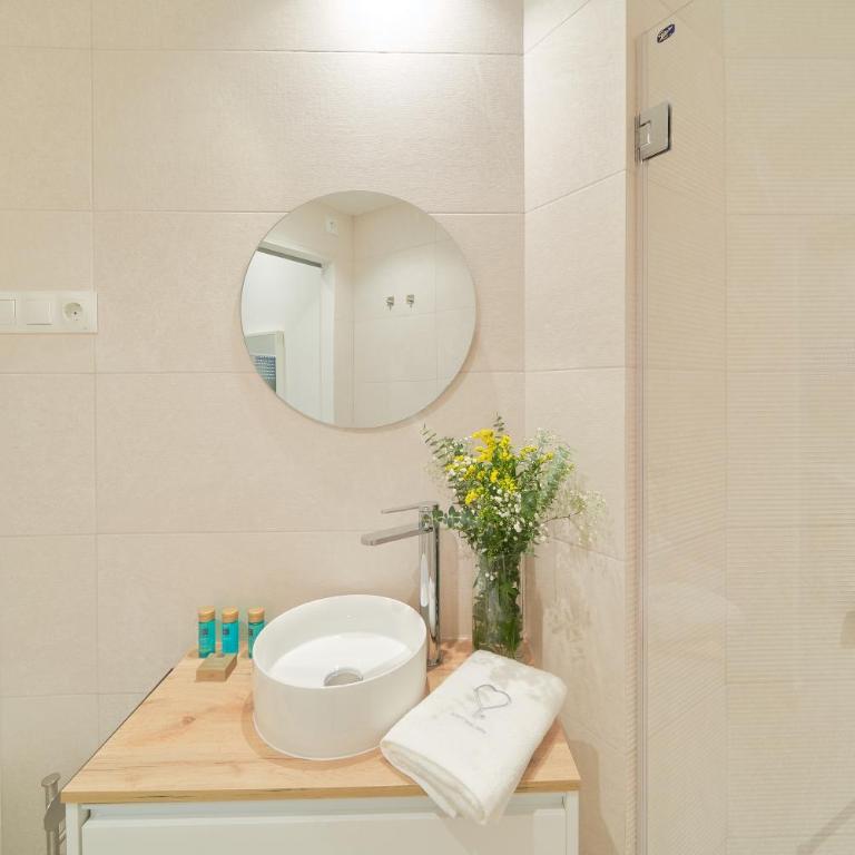 iloftmalaga Tribuna II - Apartamento de 2 dormitorios - 27