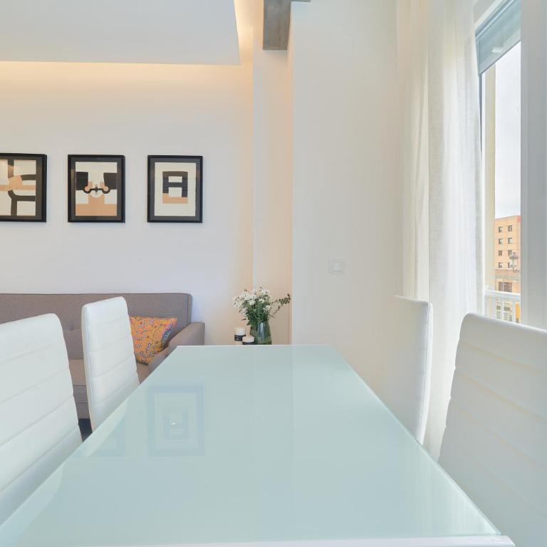 iloftmalaga Tribuna II - Apartamento de 2 dormitorios - 30