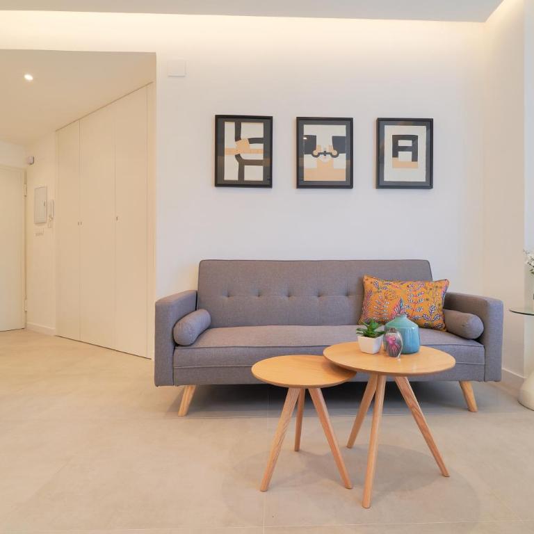 iloftmalaga Tribuna II - Apartamento de 2 dormitorios - 31