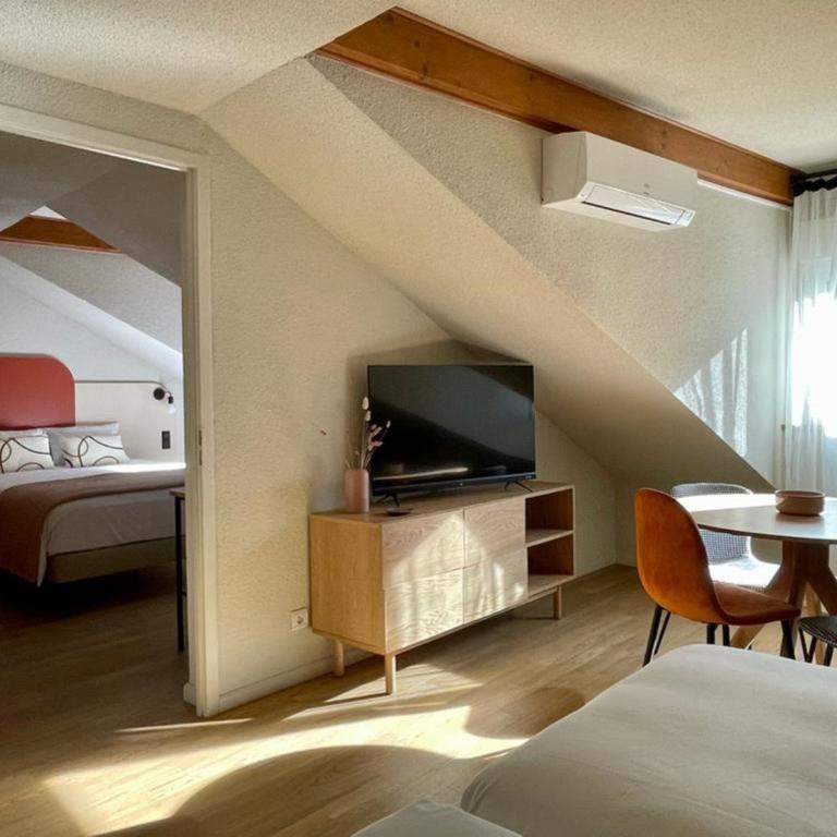 Résidence Les Baladines - Appartement - 12