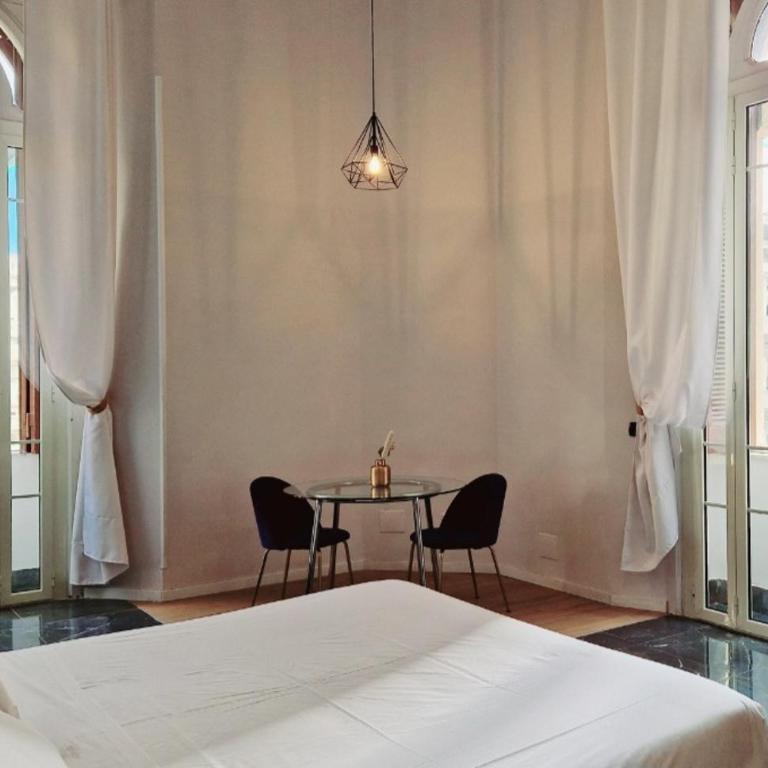 Comfort Zone Naples - Suite King con Sauna - 2