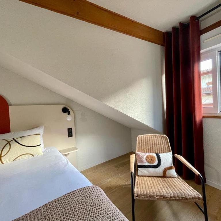 Résidence Les Baladines - Appartement - 11