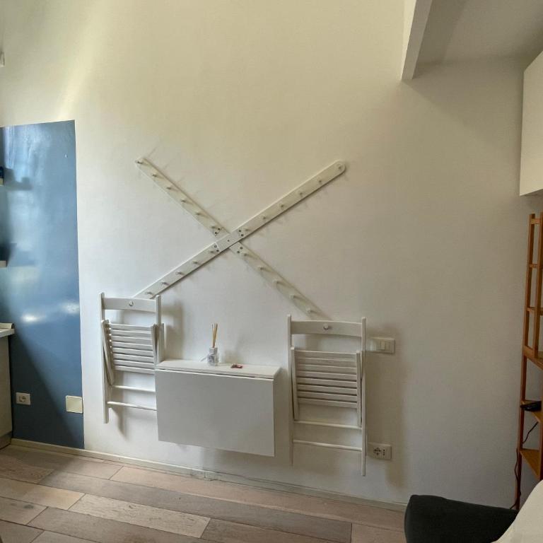 Piccolo Loft sui Navigli - Appartamento con 1 Camera da Letto - 1