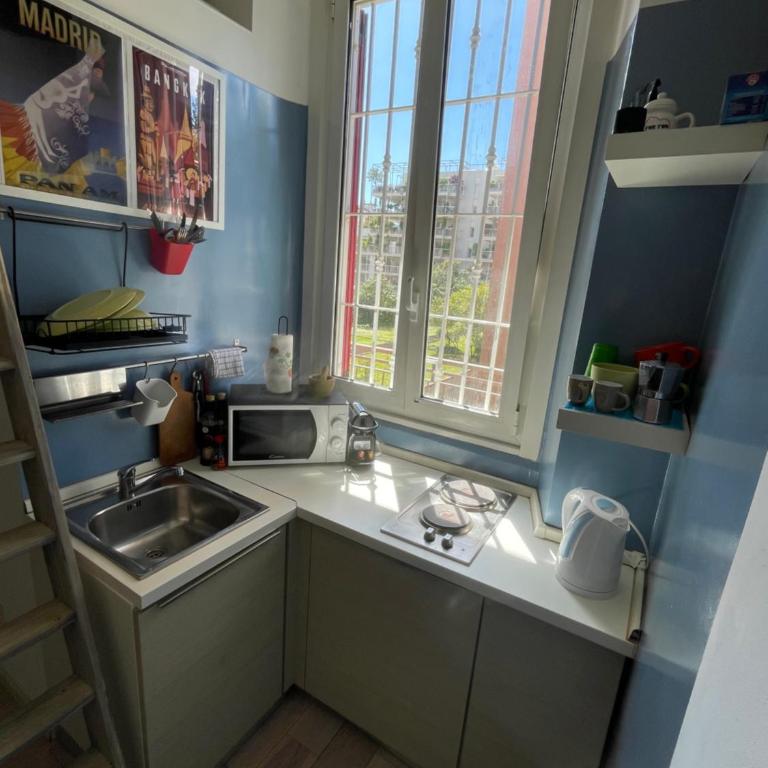 Piccolo Loft sui Navigli - Appartamento con 1 Camera da Letto - 10