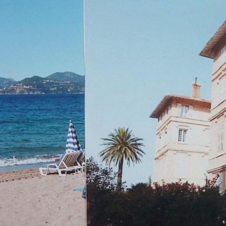 Beach House Cannes - Plages du Midi- 3 Ch - 3 Sdd - 2 wc - Fibre - Pkgs - Maison de Ville 3 Chambres - 1