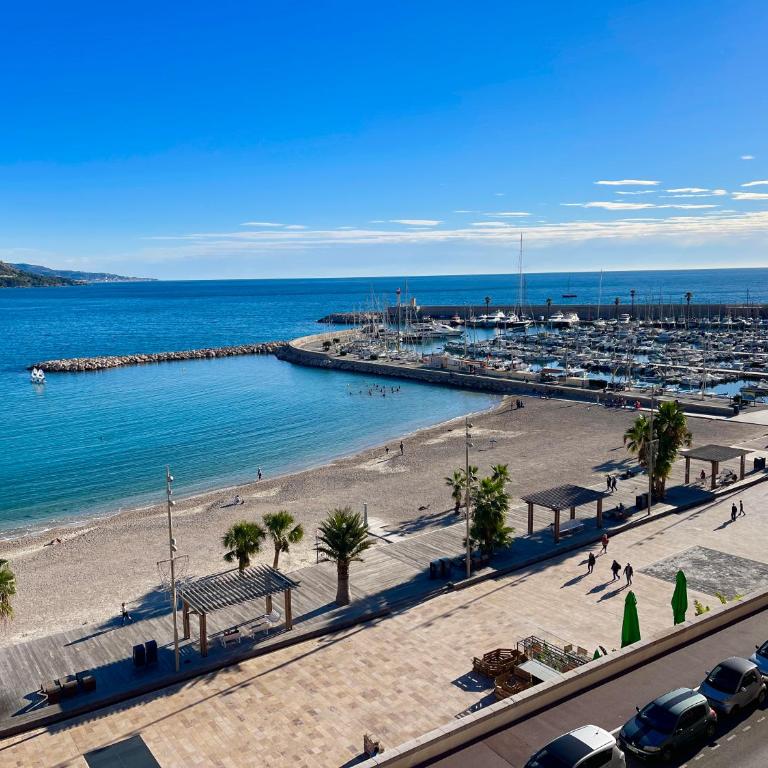 Family House Vue Mer - Appartamento con 3 Camere da Letto - 17