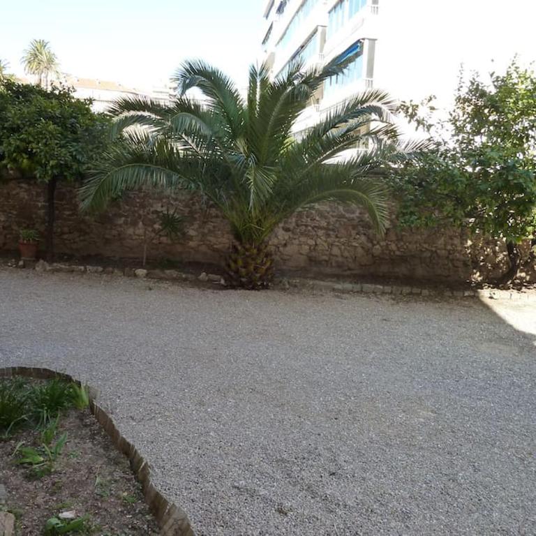 Beach House Cannes - Plages du Midi- 3 Ch - 3 Sdd - 2 wc - Fibre - Pkgs - Maison de Ville 3 Chambres - 62