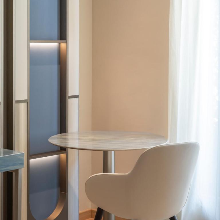 Bellerive Lifestyle Hotel - Suite - 5