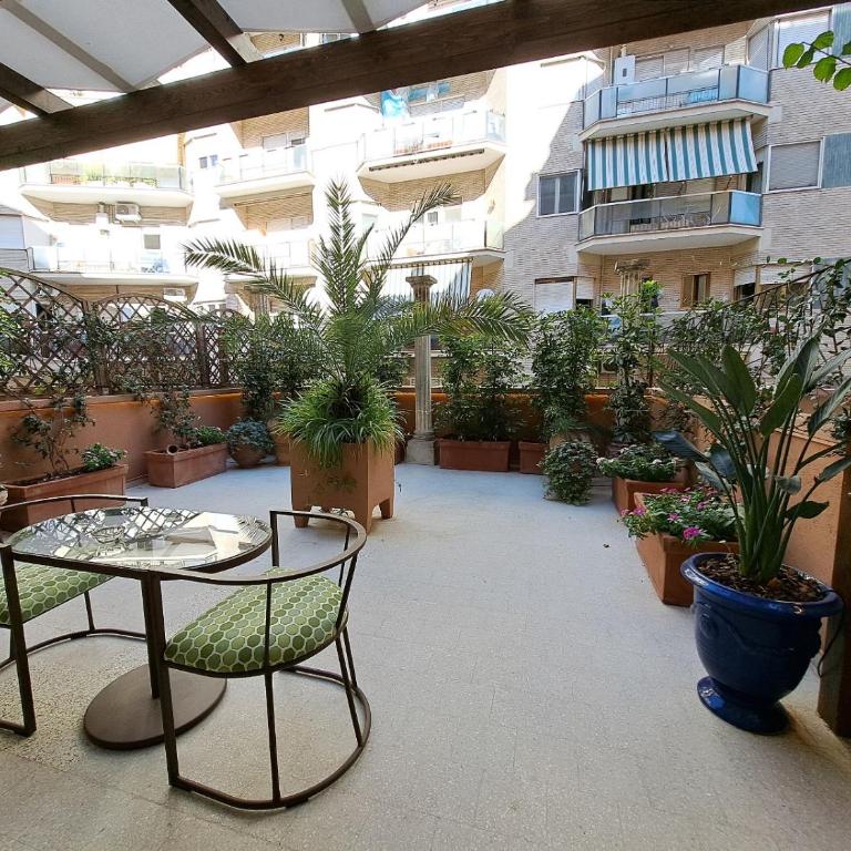 Demi's home - Suite con Terrazza - 19