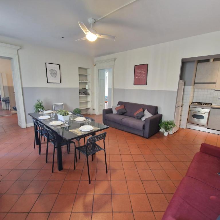 Casa Colter - Three-Bedroom Apartment - 7