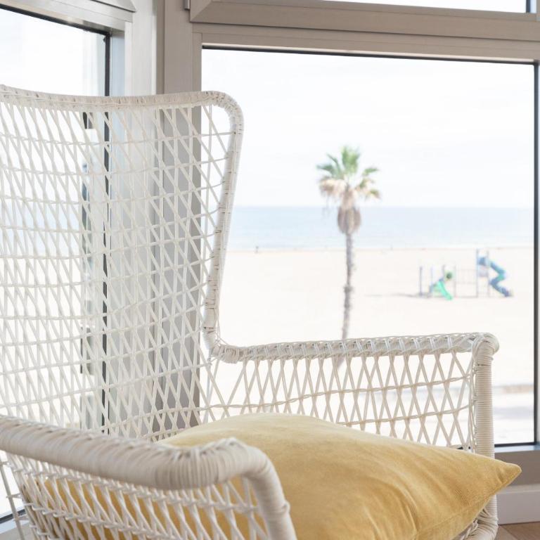 ApartUP Patacona Deluxe - Apartamento con vistas al mar - 9