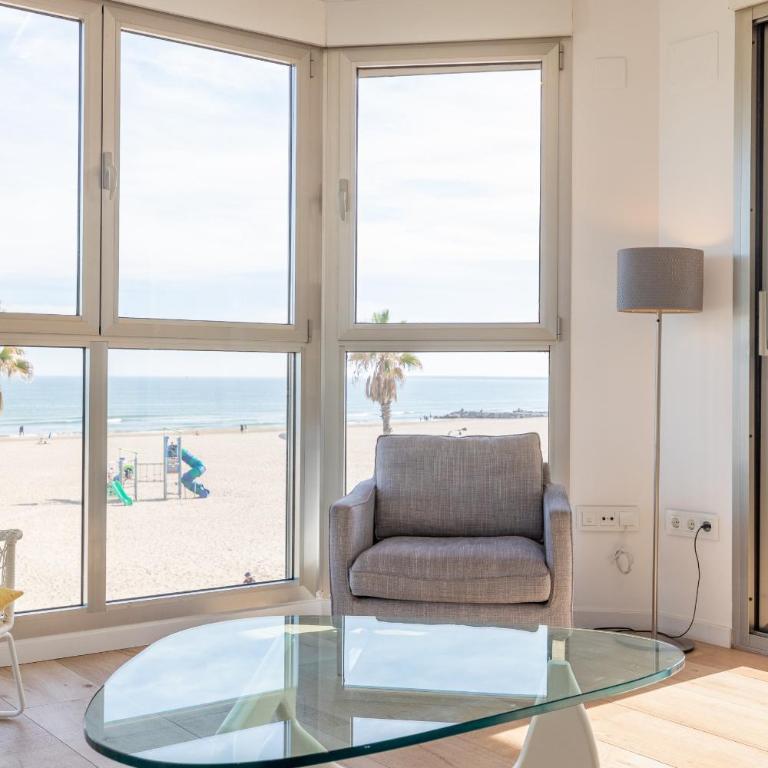 ApartUP Patacona Deluxe - Apartamento con vistas al mar - 10