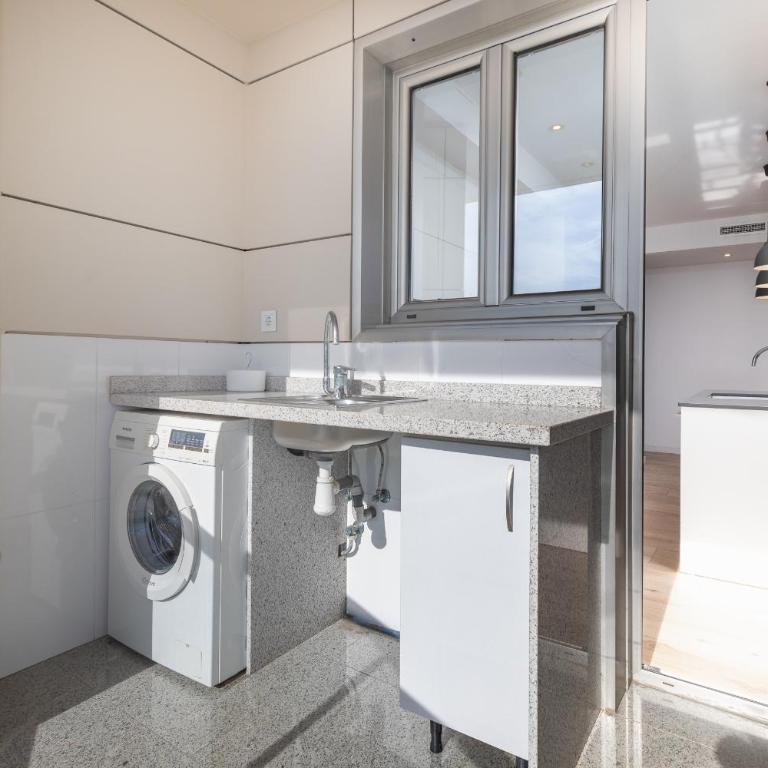 ApartUP Patacona Deluxe - Apartamento con vistas al mar - 22