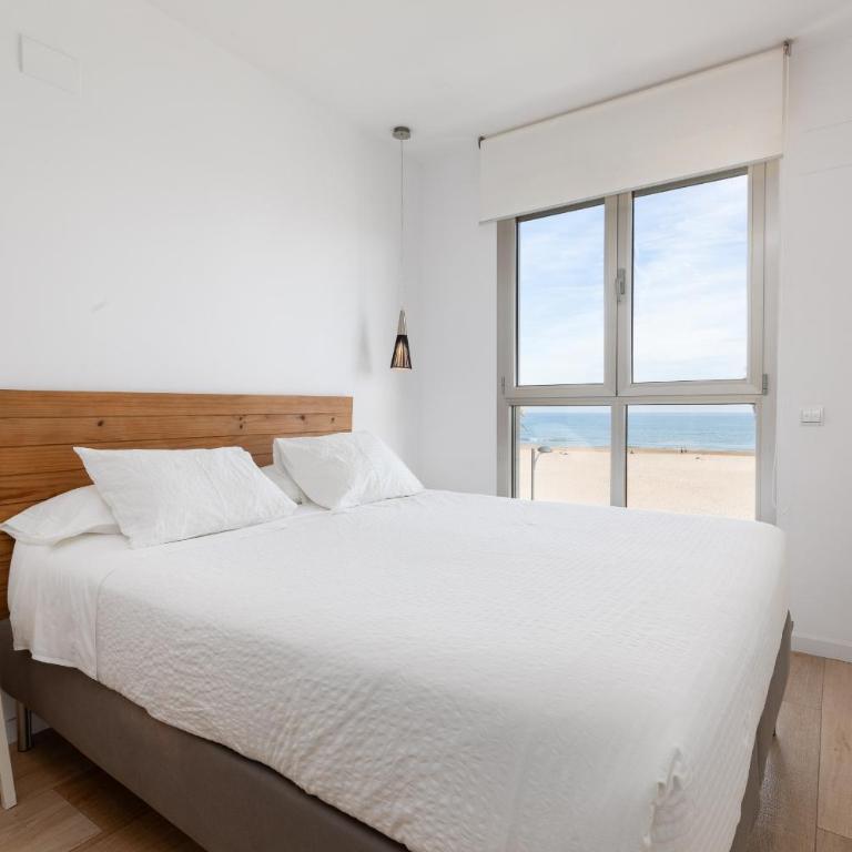 ApartUP Patacona Deluxe - Apartamento con vistas al mar - 26