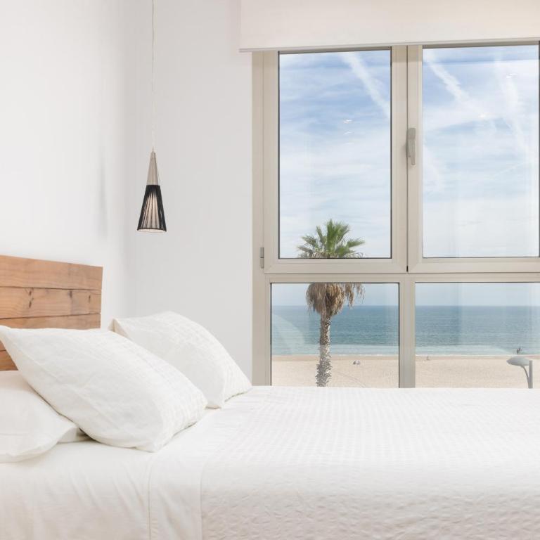 ApartUP Patacona Deluxe - Apartamento con vistas al mar - 27