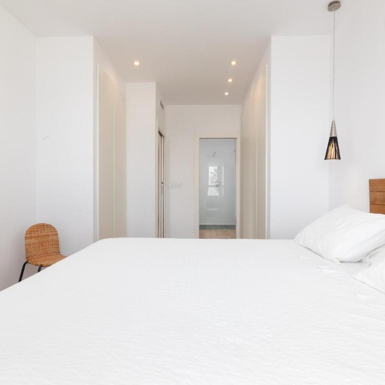 ApartUP Patacona Deluxe - Apartamento con vistas al mar - 28