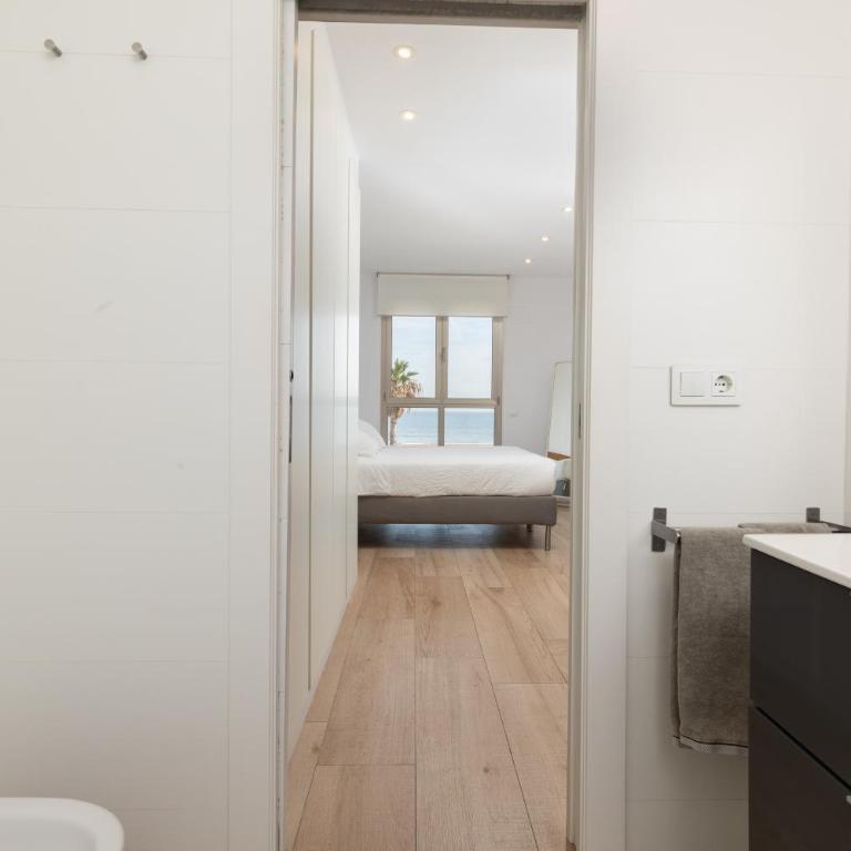 ApartUP Patacona Deluxe - Apartamento con vistas al mar - 29