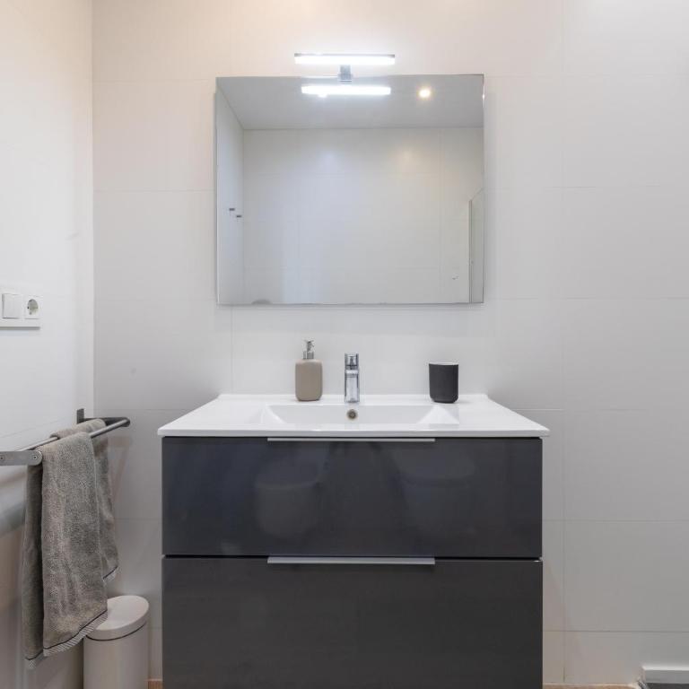 ApartUP Patacona Deluxe - Apartamento con vistas al mar - 32