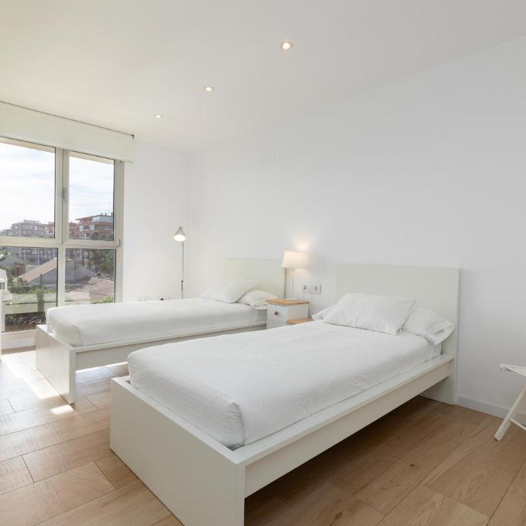 ApartUP Patacona Deluxe - Apartamento con vistas al mar - 33
