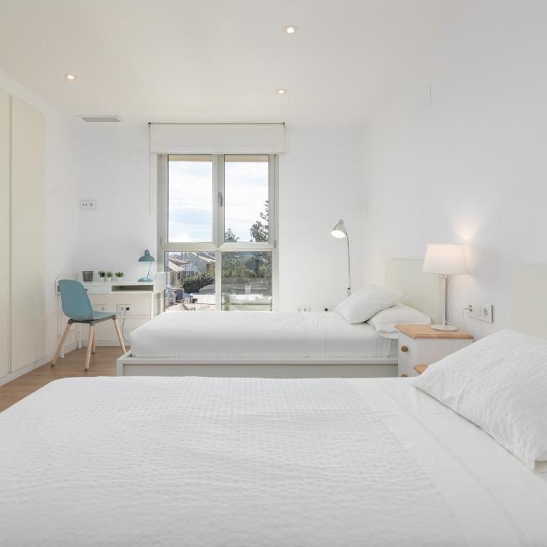 ApartUP Patacona Deluxe - Apartamento con vistas al mar - 34