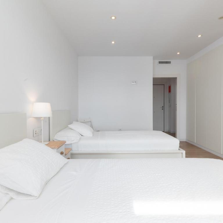 ApartUP Patacona Deluxe - Apartamento con vistas al mar - 36
