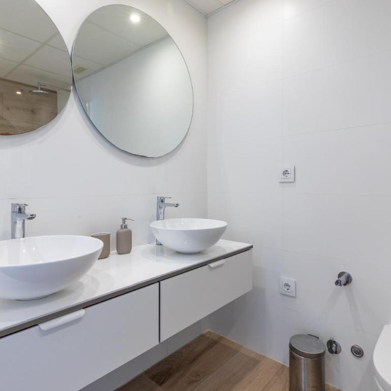 ApartUP Patacona Deluxe - Apartamento con vistas al mar - 41