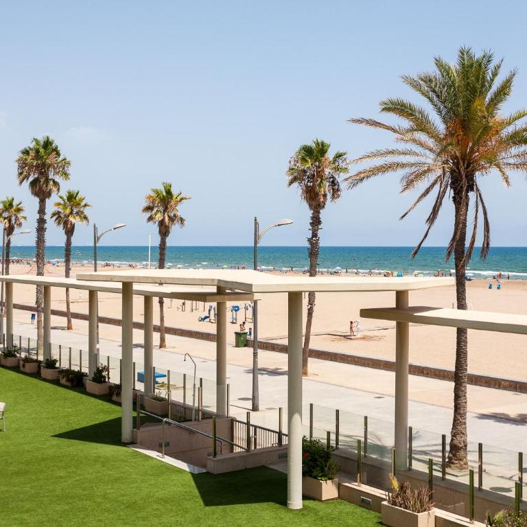 ApartUP Patacona Deluxe - Apartamento con vistas al mar - 46