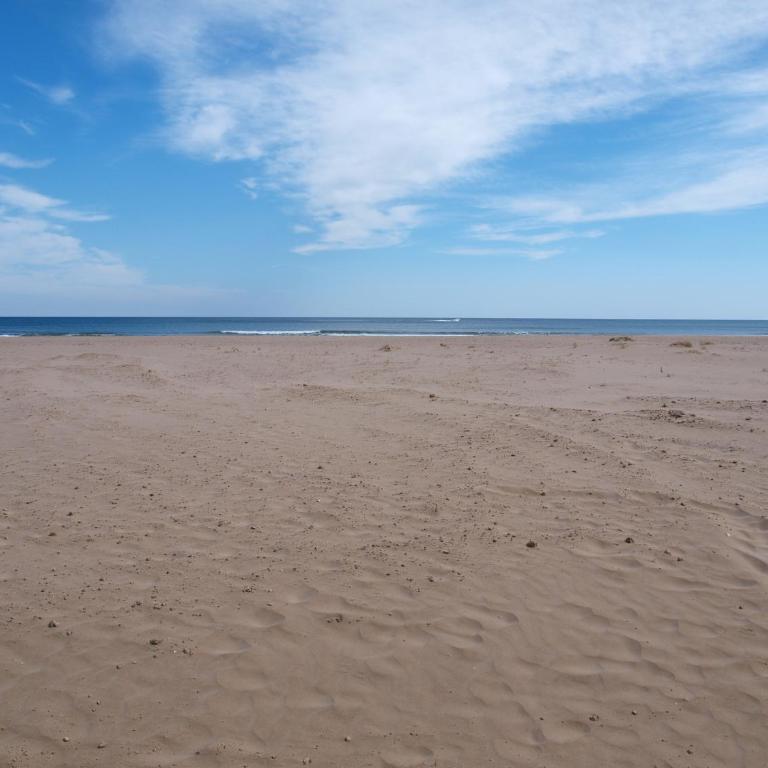ApartUP Patacona Deluxe - Apartamento con vistas al mar - 51