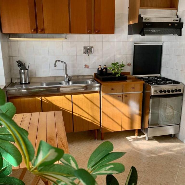 Appartamento indipendente a Mirafiori Sud - One-Bedroom Apartment - 4