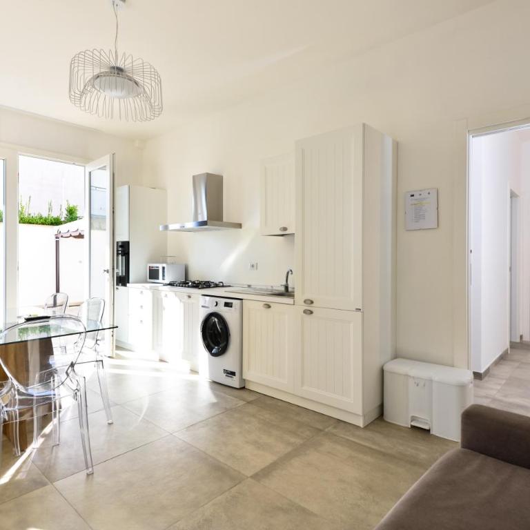 Damavi suite 3 - Casa con 2 Camere da Letto - 18