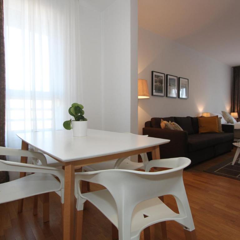 Evergreen - studio in Belgrade to relax and enjoy, parking 5 eur per day - Studio apartman sa 1 bračnim krevetom - 15