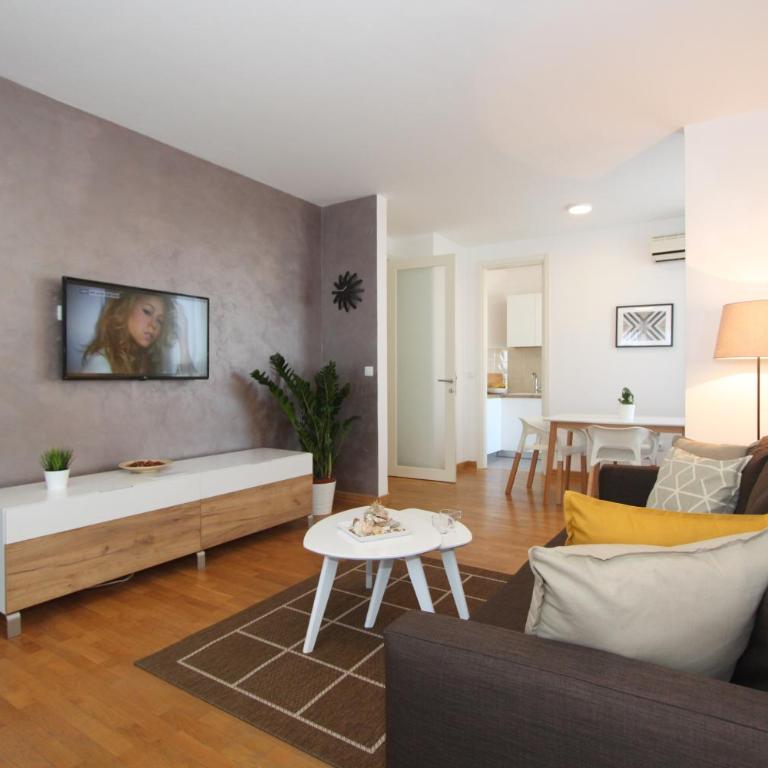 Evergreen - studio in Belgrade to relax and enjoy, parking 5 eur per day - Studio apartman sa 1 bračnim krevetom - 18