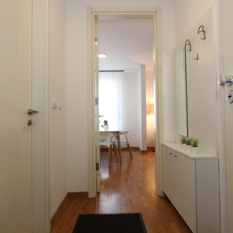 Evergreen - studio in Belgrade to relax and enjoy, parking 5 eur per day - Studio apartman sa 1 bračnim krevetom - 25