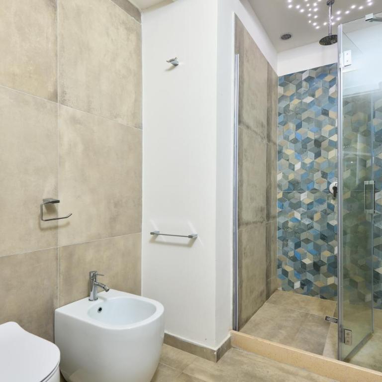 Damavi suite 3 - Casa con 2 Camere da Letto - 9