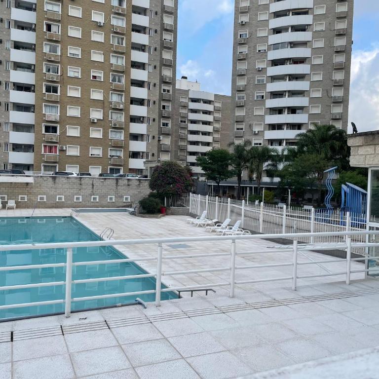 Temporario V sol - Apartamento de 1 dormitorio - 1