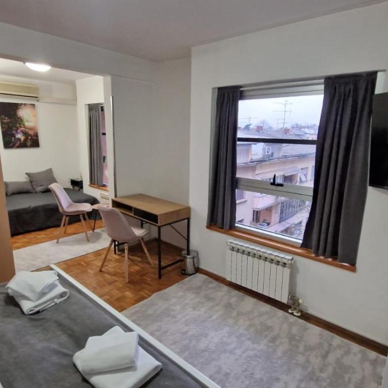 Olimpus Apartmani BD Banjaluka - Apartman - 11
