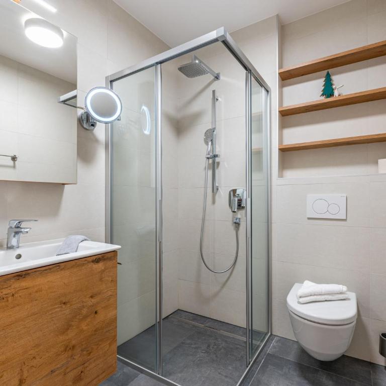 Apartment Karawankenblick 14 I Gerlitzen-Ossiachersee I Alpe Maritima - Apartment - 19