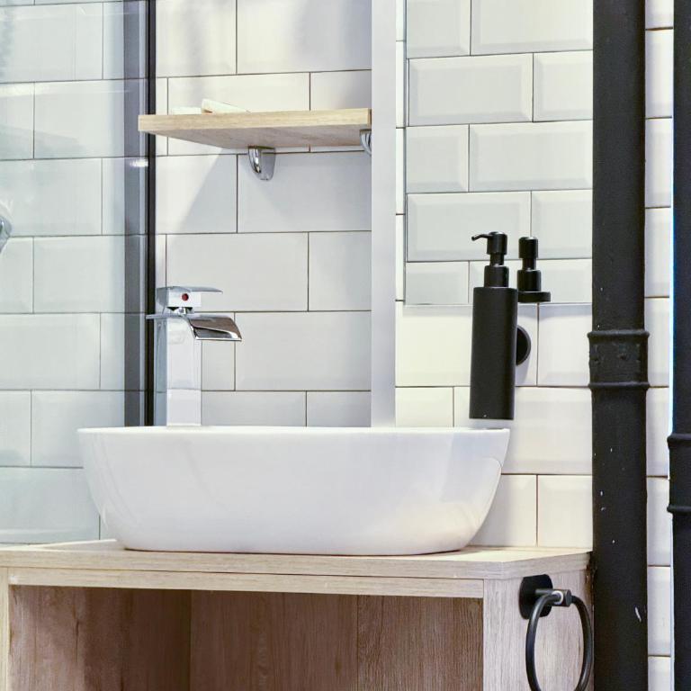 Charming Madrid Principe Pio - Two-Bedroom Apartment - 18
