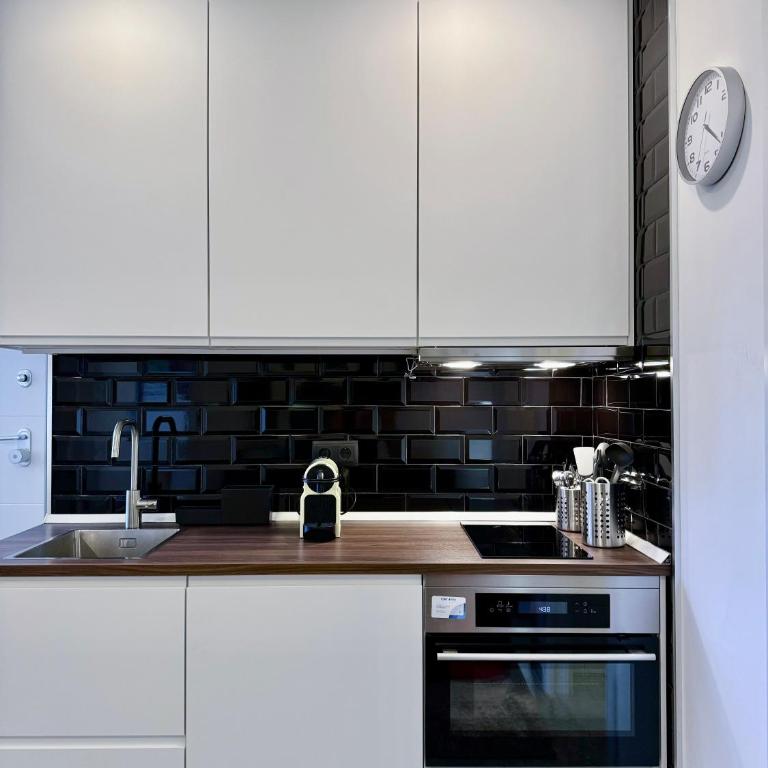 Charming Madrid Principe Pio - Two-Bedroom Apartment - 22