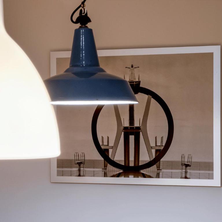 Fotofever Apt, two bedrooms with air conditioned in elegant shopping area, close to Vatican City - Appartamento con 2 Camere da Letto - Piano Terra - 12