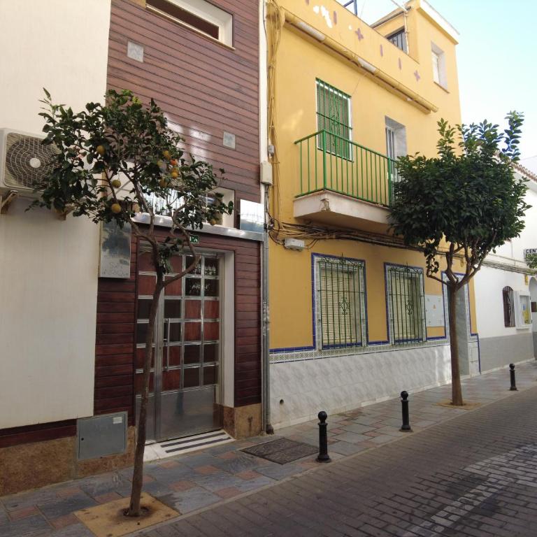 FUENGIROLA APARTAMENT SUN&BEACH - Apartamento de 1 dormitorio - 29