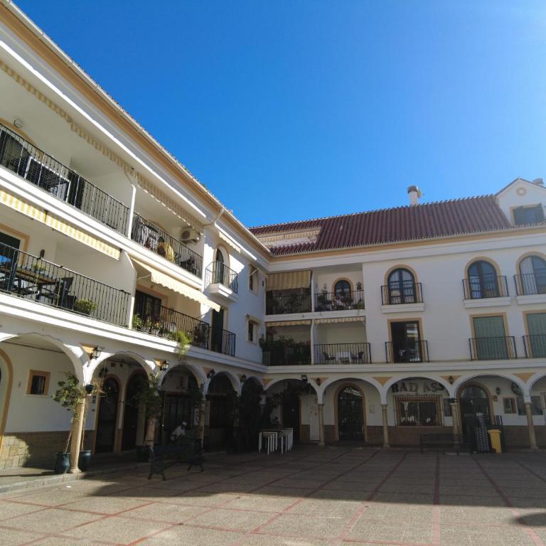 FUENGIROLA APARTAMENT SUN&BEACH - Apartamento de 1 dormitorio - 37