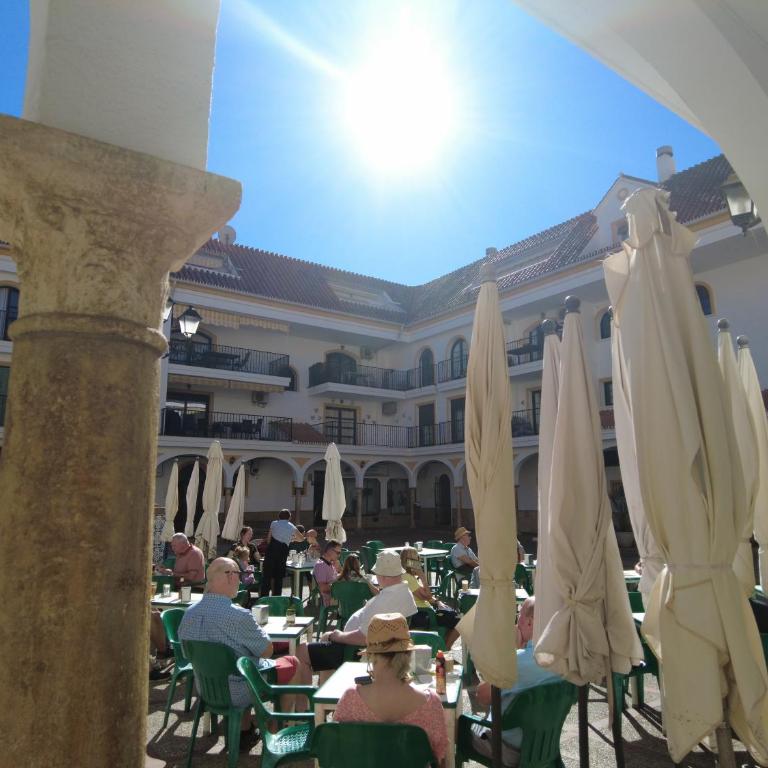 FUENGIROLA APARTAMENT SUN&BEACH - Apartamento de 1 dormitorio - 38